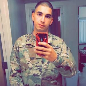 Meet your Posher, Douglas